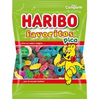 Favorits pica HARIBO, borsa 150 g