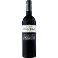 Vi negre Reserva Rioja RAMÓN BILBAO, ampolla 75 cl