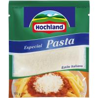 Formatge en pols HOCHLAND, bossa 100 g