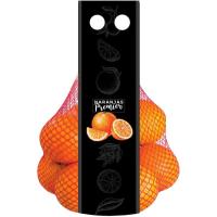 Naranja de zumo PREMIER, malla 2 kg
