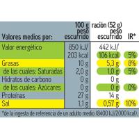 Tonyina del nord en oli d`oliva EROSKI, flascó 400 g