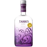 Ginebra TANNS, botella 70 cl