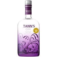 Ginebra TANNS, ampolla 70 cl