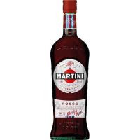 Vermouth Rojo MARTINI, botella 1,5 litros