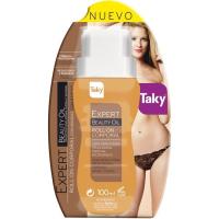 Cera tèbia Expert Beauty Oil TAKY, roll on 100 ml