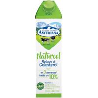 Preparat lacti Naturcol ASTURIANA, brik 1 litre