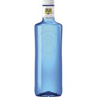 Agua mineral SOLAN DE CABRAS, botella 1,5 litros