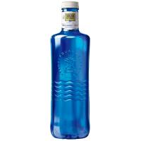 Agua mineral SOLAN DE CABRAS, botella 1,5 litros