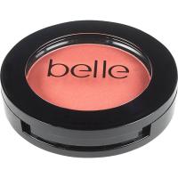 Colorete 02 Rose Pink BELLE&MAKE-UP, pack 1 ud