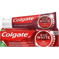 Dentífrico Max White One COLGATE, tubo 75 ml