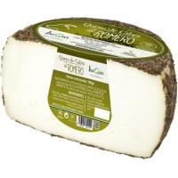 Formatge de cabra al romaní IBERQUES, cunya 450 g