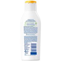 Leche solar piel sensible SPF50 NIVEA, bote 200 ml