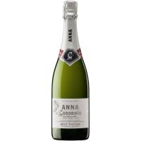 Cava Brut Nature CODORNIU Anna, ampolla 75 cl