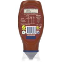 Ketchup HELLMANN`S, boca avall 486 g