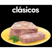 Paté de pollastre per a gos CESAR, terrina 150 g