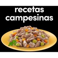 Salsa culinària pagesa per a gos CÉSAR, pack 4x150 g