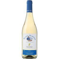 Vino Blanco Penedés BLANC MARINER, botella 75 cl