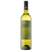 Vino blanco xarel·lo D.O. Penedés COMTE DE FOIX, botella 75 cl