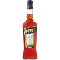 Aperitivo APEROL, botella 70 cl