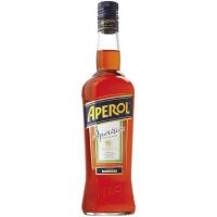 Aperitiu APEROL, ampolla 70 cl