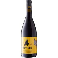 Vino Negre DO Montsant CAP DE RUC, botella 75 cl