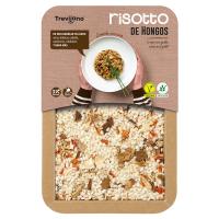 Risotto de fongs TREVIJANO, safata 280 g