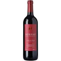 Vino Tinto Campo de Borja GRAN CAMPELLAS, botella 75 cl