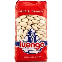 Mongeta granja LUENGO, paquet 500 g