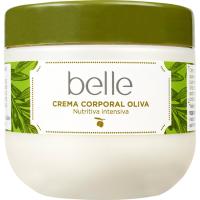 Crema d`oli d`oliva BELLE, pot 300 ml