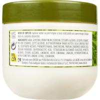 Crema de aceite de oliva BELLE, tarro 300 ml