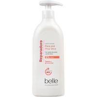 Loció urea belle, dosificador 400 ml