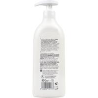 Loció urea belle, dosificador 400 ml