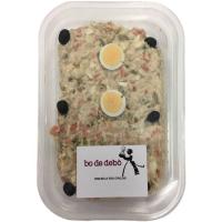 Ensalada russa familiar BO DE DEBO, safata 800 g