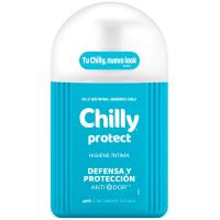 Gel higiene íntima CHILLY PROTECT, pot 250 ml