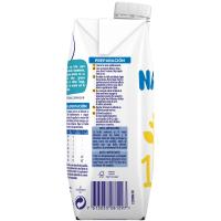 Leche de iniciación NESTLÉ Nidina Premium 1, brik 500 ml