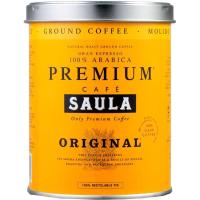 Cafe grand expresso premium natural SAULA 250g