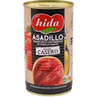 Asadillo HIDA, tarro 340 g