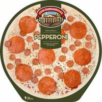 Pizza de pepperoni CASA TARRADELLAS, 1 ud., 400 g