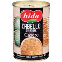 Cabell d`àngel HIDA, lata 520 g