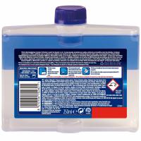 Netajador màquines rentavaixelles FINISH, ampolla 250 ml