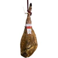 Lot pernil ibèric d`enceball  V. ALAGON, peça +8 kg