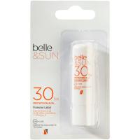 Protector labial FP30 BELLE&SUN, stick 4 g