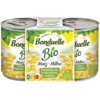 Blat de moro Bio BONDUELLE, pack 2x140 g