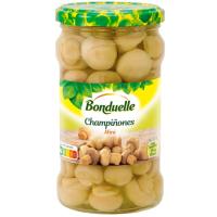 Xampinyons sencer mini BONDUELLE, flascó 170 g