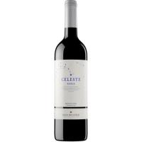 Vi negre D.O. R. del Duero roure CELESTE, ampolla 75 cl