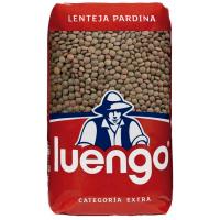 Llentia pardina LUENGO, paquet 500 g