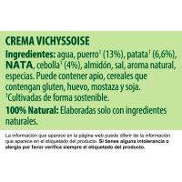 Crema Vichyssoise KNORR, brik 500 ml