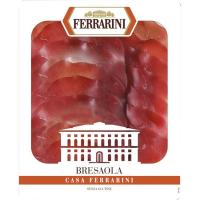 Bresaola FERRARINI, sobre 90 g