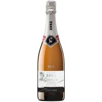 Cava Brut Blanc de Noirs CODORNIU Anna, ampolla 75 cl