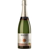 Cava Chardonnay Brut RAIMAT, botella 75 cl